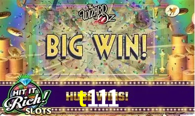 Bonus na Cassino Online t111
