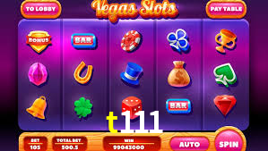 Cassino de Jogos t111